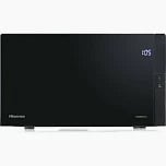 Мікрохвильова піч HISENSE H25MOBS4HGI