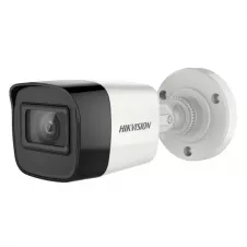 Видеокамера Hikvision DS-2CE16H0T-ITF(С) 5МП (2.8мм) Turbo HD Видеокамера Hikvision