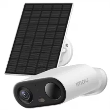 IP видеокамера Imou Cell Go Full Color PT Kit (IPC-TB3FP-3T0WE/FSP12-TYPEC)