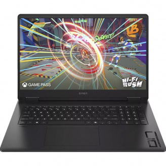 Ноутбук HP Omen 17-db1000 (A89YCAV) CUSTOM2
