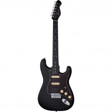 Електрогітара Mooer MSC10 Pro Black