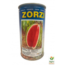 Кавун Чарльстон Грей ТМ SUBA seeds 500г