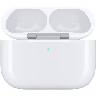 Зарядний кейс Apple AirPods Pro 3 (MFHP4)