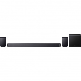 Саундбар Samsung HW-Q930H/UA