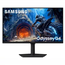 Монітор Samsung Odyssey G4 LS27HG400EIXUA