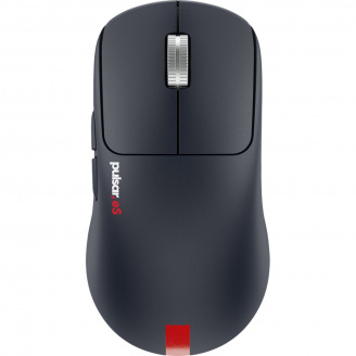 Миша Pulsar ES FS1 Medium Black (PFS1ES201)