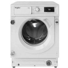 Стирально-сушильная машина автоматическая Whirlpool BI WDWG 861485 EU
