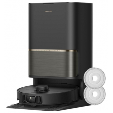 Робот-пылесос с влажной уборкой Dreame L50s Pro Ultra Black (RLL88HE-Bl)