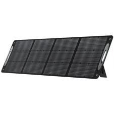 Зарядний пристрій на сонячній батареї Oukitel 200W (PV200)