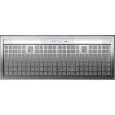Вытяжка встраиваемая Falmec GRUPPO INCASSO NRS PLUS 70 Stainless steel (800) (CGIW70.E27P2#EUI490F)
