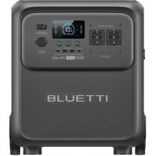 Зарядная станция BLUETTI Elite 400 2600W (P-EL400-EU-GY-BL-010)