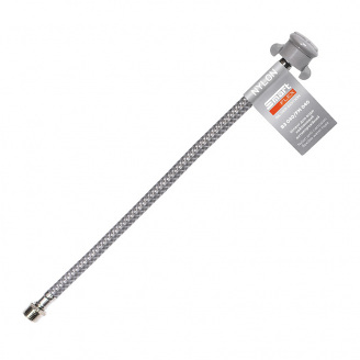 Шланг водяний SmartFlex Silver ВЗ 40 см
