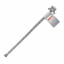 Шланг водяний SmartFlex Silver ВЗ 40 см Черкаси