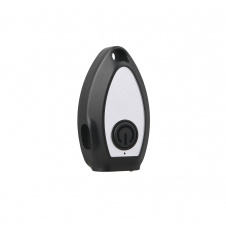 Отпугиватель собак ультразвуковой Ultrasonix USB Чёрный (MINIUS-02)