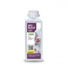 Органический биостимулятор роста для орхидей BioBlast OrchidOptima 1 л (2581757069)