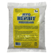 Удобрение No Brand Агроперлит 1 л (3538)