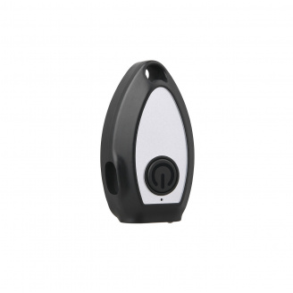 Отпугиватель собак ультразвуковой Ultrasonix USB Чёрный (MINIUS-02)