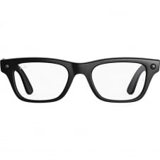 Смарт-очки Ray-Ban Meta Blayzer Optics Gen 2 Standard Matte Black/Clear Lenses (RW7001 2077 50-19)