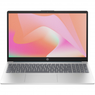 Ноутбук HP 15-fd0181ua (CS8A6EA)
