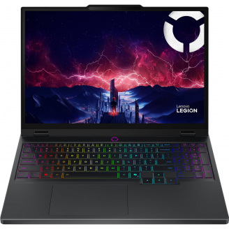 Ноутбук Lenovo Legion 5 15AKP10 (83F10005US)