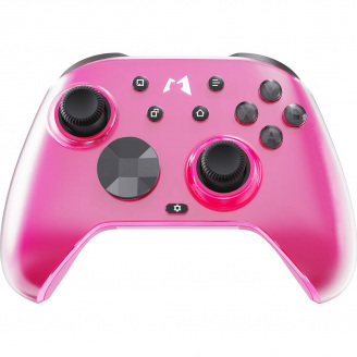 Геймпад Mobapad HuBen2 ML35 Pink