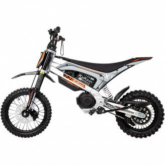 Электромотоцикл Kugoo KIRIN X1