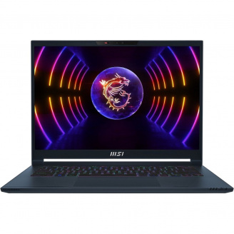 Ноутбук MSI Stealth 14 Studio A13VE-202US Star Blue (STEALTH1413202)