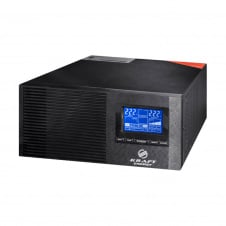Инвертор Kraft KRF-AVR1000VA/800W-12V