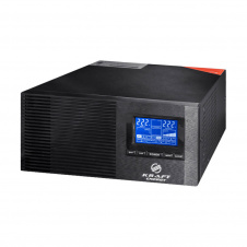 Инвертор Kraft KRF-AVR800VA/640W-12V