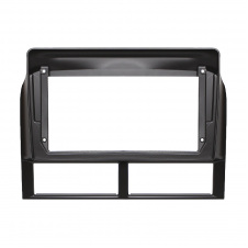 Переходная рамка Lesko 9" Jeep Grand Cherokee 1998-2005 (10096-43153)