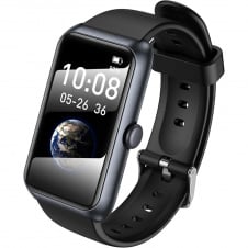 Смарт-часы Hoco Y34 Black