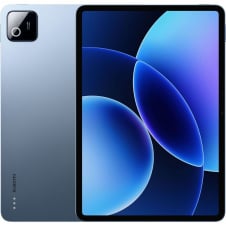Планшет Xiaomi Pad 8 8/256GB Wi-Fi Blue Global EU