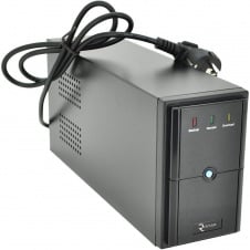 Джерело безперебійного живлення (ДБЖ) Ritar E-RTM1200 720W ELF-L (E-RTM1200L)