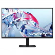 Монітор 27" Samsung ViewFinity S7 LS27H700EAIXUA