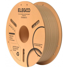 Філамент ELEGOO PLA 1.75мм, 1кг, wooden (50.203.0112)