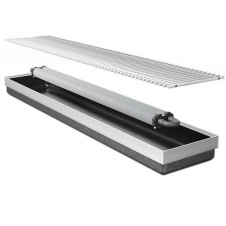 Конвектор внутрипольный Teplowatt ТС70-1000/200-Eco-2s