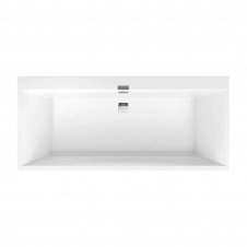 Ванна кварилова Villeroy&Boch Squaro Edge 12 1800x800