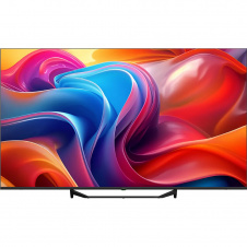 Телевизор Haier S80FUX 43` QLED 4K (H43S80FUX)