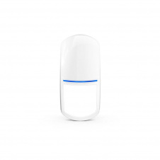 Датчик руху Satel SLIM-DUAL-LUNA