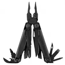 Мультитул Leatherman Surge-black (831334)