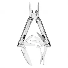 Мультитул Leatherman Free P2 + синтетичний чохол (832638)