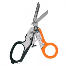 Мультитул Leatherman RAPTOR оранжевий/чорний (832170)