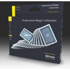 Картки Камеліон Oid Magic (546)