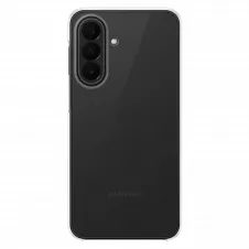 Чохол для Samsung A27 (A276) Clear Case Transparent (EF-QA276CTEGWW) Samsung