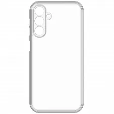 Чехол для Samsung A27 (A276) Crystal Pro (MCC-SA27) MAKE