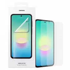 Защитная плёнка к моб. Samsung A27 (A276) Protector Transparent (EF-UA276CTEGWW) Samsung