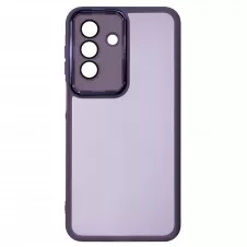 Чехол для Samsung A27 5G (A276) Shade Dark Violet (ARM89846) Armorstandart