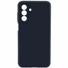 Чохол для Samsung A27 (A276) Silicone Black (MCL-SA27BK) MAKE