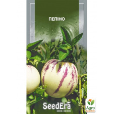 Пепіно ТМ SeedEra 5шт