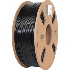 Філамент для 3D-принтерів Gembird ABS 1.75mm Black (3DP-ABS1.75-01-BK)